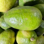 lemon 1kg ලෙමන් දෙහි எலுமிச்சை - Image 3