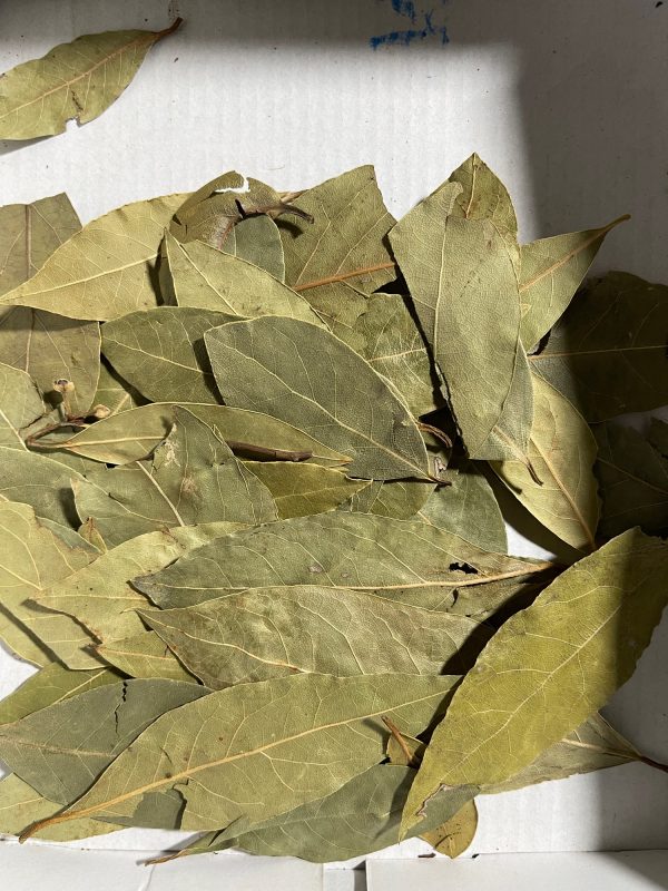Original Bay Leaf 10gபிரியாணி இலை බේලිෆ්