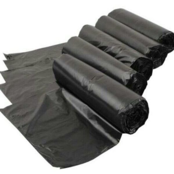 Garbage Bags Large 28*36 (10 bags)