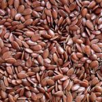 Flax Seeds 100g හණ ඇට ஆளிவிதை - Image 3