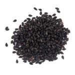 Black Seasame 100g කලුතල கருப்பு எள்ளு Black Seasame 100g කලුතල கருப்பு எள்ளு - Image 3