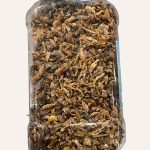 Maldives Fish Chips 100g කෑලි උම්බලකඩ மாசி - Image 3