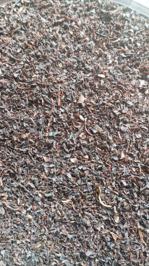 English Breakfast Tea BOP - Image 5