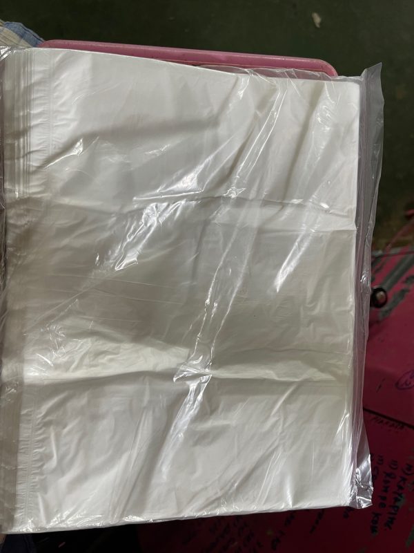 Jumbo shipping bags ( 100 bags in a pack) - Image 9