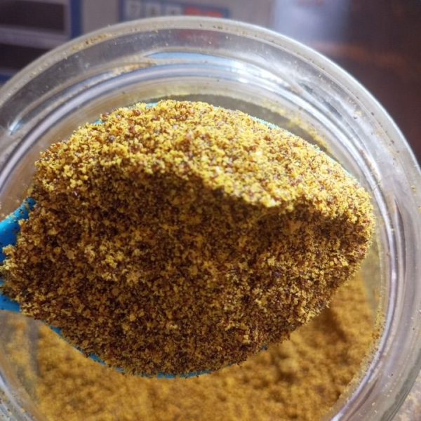 MUSTARD POWDER 50g අබ කුඩු