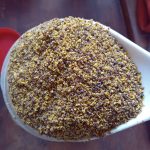 MUSTARD POWDER 50g අබ කුඩු - Image 3