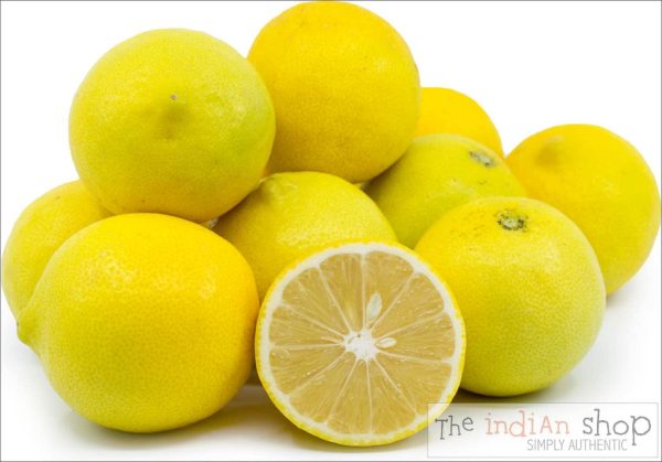 Lime 250g දෙහි தேசிக்காய் Lime 250g දෙහි தேசிக்காய் - Image 4