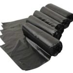 Garbage Bags Medium 24*36 (10bags) - Image 7