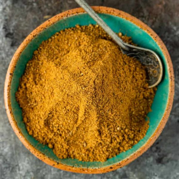 Taproban Moroccan Spices Mix 100g