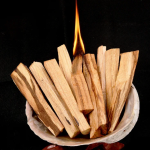 cinnamon wood stick for fire starter 60pcs. - Image 5