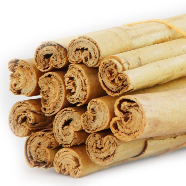 C4 Cinnamon Sticks 25g