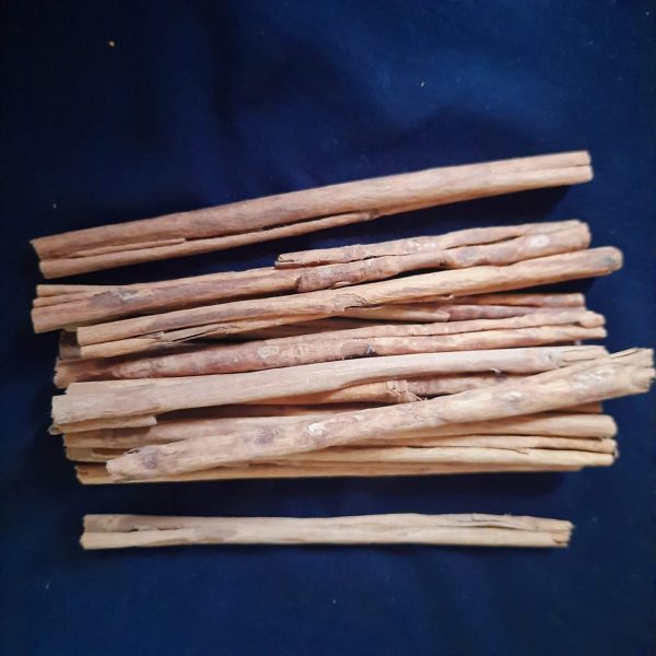 ALBA Cinnamon Sticks 20g - Image 4