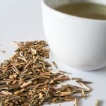 Dry Lemongrass & Ginger, healthy product , herbs , spices සේර සහ ඉගුරු 100g - Image 3