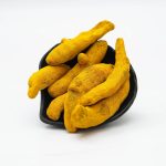 Turmeric Fingers / කහ ඇඟිලි 100g - Image 2