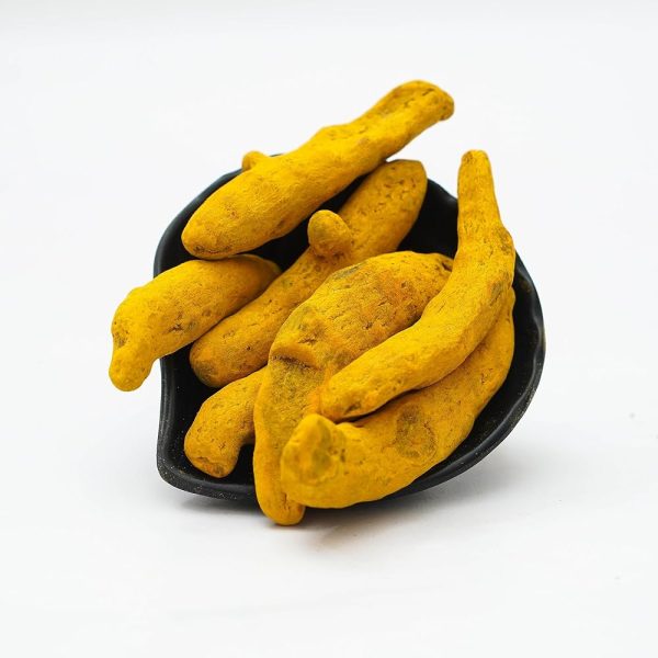 Turmeric Fingers / කහ ඇඟිලි 100g - Image 2