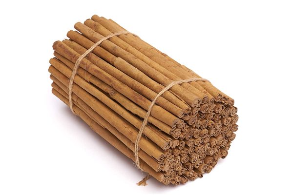 ALBA Cinnamon Sticks 20g