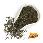 Fat Burner Green Tea with Cinnamon 100g - Image 5