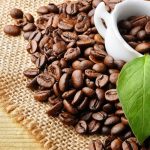 Roasted robusta coffee beans 90g - Image 3