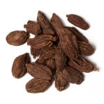 Black Cardamom 50g කළු එනසාල් கருப்பு ஏலக்காய் - Image 3