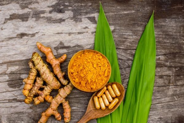 Turmeric Fingers / කහ ඇඟිලි 100g