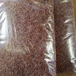 Red kekulu samba rice organic 2kg - Image 4