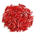Dried red chili 100g washed and clean. - Image 4