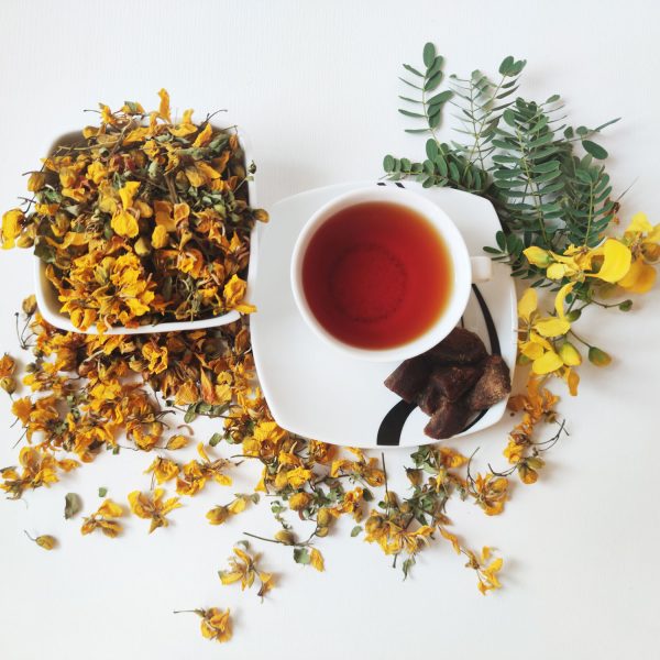 Whole Mace 10g / වසාවාසි මල් 10g