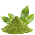 Spiral Ginger Powder Tea Thebu, තෙබු කොළ කුඩු 100g spices & herbs - Image 5
