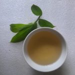 Spiral Ginger Powder Tea Thebu, තෙබු කොළ කුඩු 100g spices & herbs - Image 4