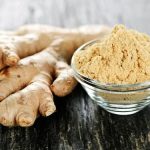 Ginger Powder, dry ginger powder 100g,ඉගුරු කුඩු ,இஞ்சி பொடி,Iñci poṭi - Image 4