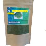 Organic moringa leaf powder 50g - Image 4