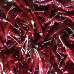 Indian Red chili pieces for curry 200g - Image 4