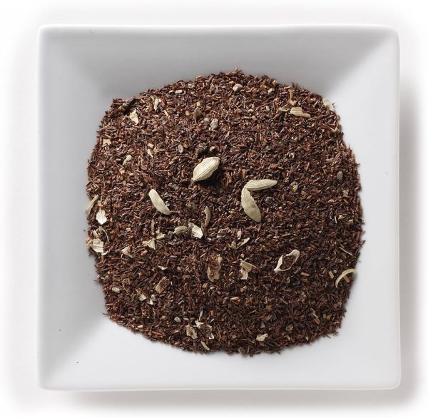 BLACK TEA WITH CINNAMON 100G - Image 4