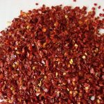 Dry Red Chilli Pieces - මිරිස් කැබලි 100G - Image 2