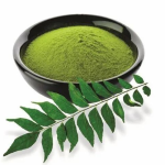 Curry leaf powder for taste curryies 50g. - Image 4