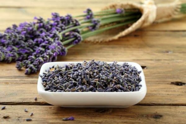Dried Lavender Buds 05g / Natural Herbs dried lavender Flower Buds 05G - Image 5