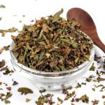 Organic Dried Tulsi Leaves/Holy Basil-25 grams - Image 6