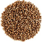 Corriander Seeds 200g - Image 3