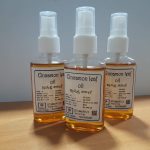 Cinnamon leaf oil Spray Bottle 50ml , කුරුඳු තෙල් Spices - Image 7