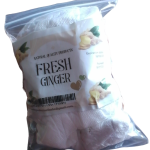Fresh ginger For Mix with tea or mix with herbals as a medicated drink - 100g - Image 6