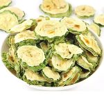 Bitter Gourd Pieces / Dried Bitter Gourd වියලි කරවිල කැබලි - Image 4