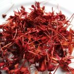 Dry Rathmal Flower herbs (Ixora Coccinea Flower) - 10g - Image 6