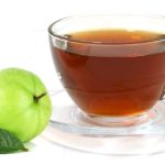 Organic Homemade Dried Guava Leaves powder 100g, වියළි පේර කොළ කුඩු. - Image 7