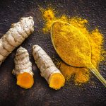 Turmeric Fingers / කහ ඇඟිලි 100g - Image 4