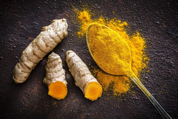 Turmeric Fingers / කහ ඇඟිලි 100g - Image 4