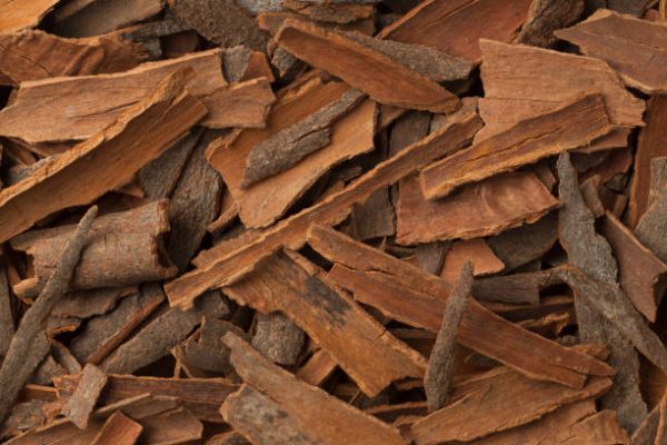 Cinnamon bark Pieces,කුරුඳු පොතු කැබලි-50g spices & herbs