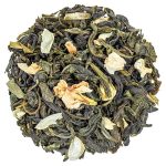 Green Lefe Tea With Jasmine Flowers 50g Pack - Image 6