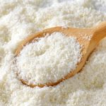 desiccated coconut 50g for make cakes, sweets, and cookies - Image 3