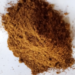 Roasted Curry Powder Quality, Fresh, And Home Made No Any Chemicals Added100g - Image 5