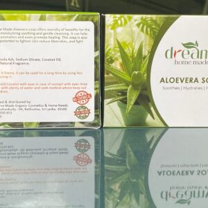 AloeVera Soap
